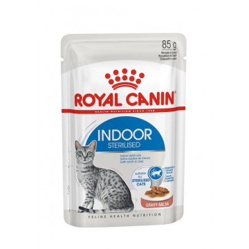 Royal Canin - Indoor...