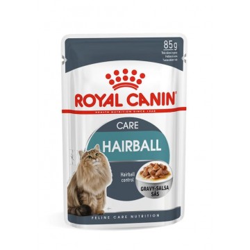 Royal Canin - Hairball Care...