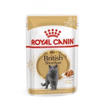 Royal Canin - British...