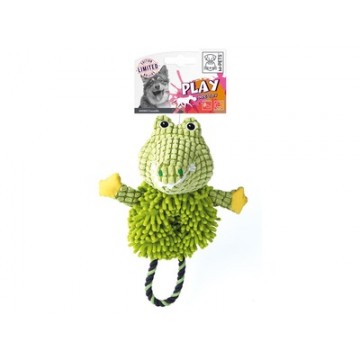 Dog Toy - ANIMO Crocodile