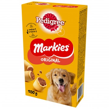 Pedigree - Biscotti Markies