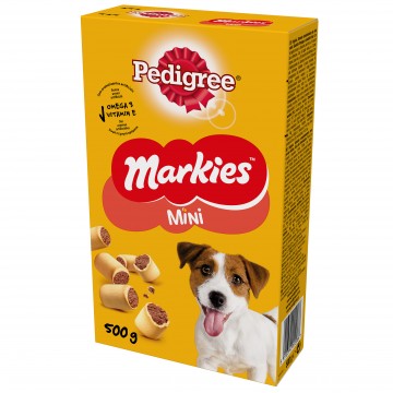 Pedigree - Biscotti Markies...