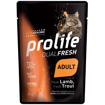 Prolife - Dual Fresh Adult...