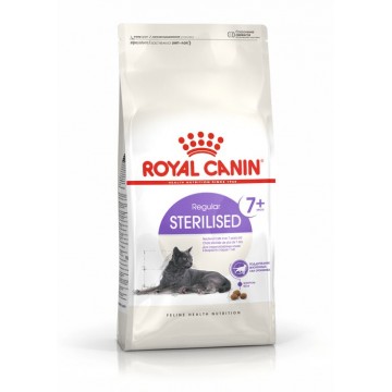 Royal Canine - Sterilised 7+