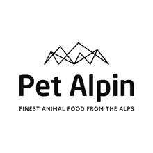 Pet Alpin